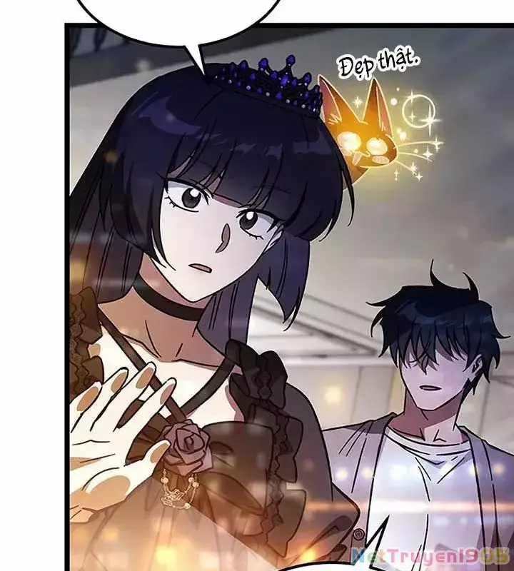 Công Chúa Hắc Viêm Lv.99 - Chapter 16 - Trang 95