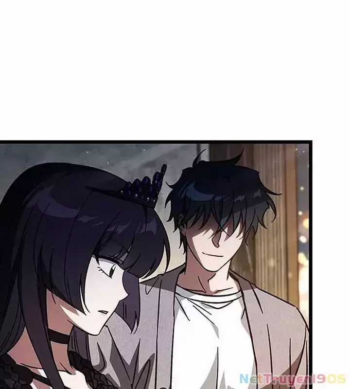 Công Chúa Hắc Viêm Lv.99 - Chapter 16 - Trang 98