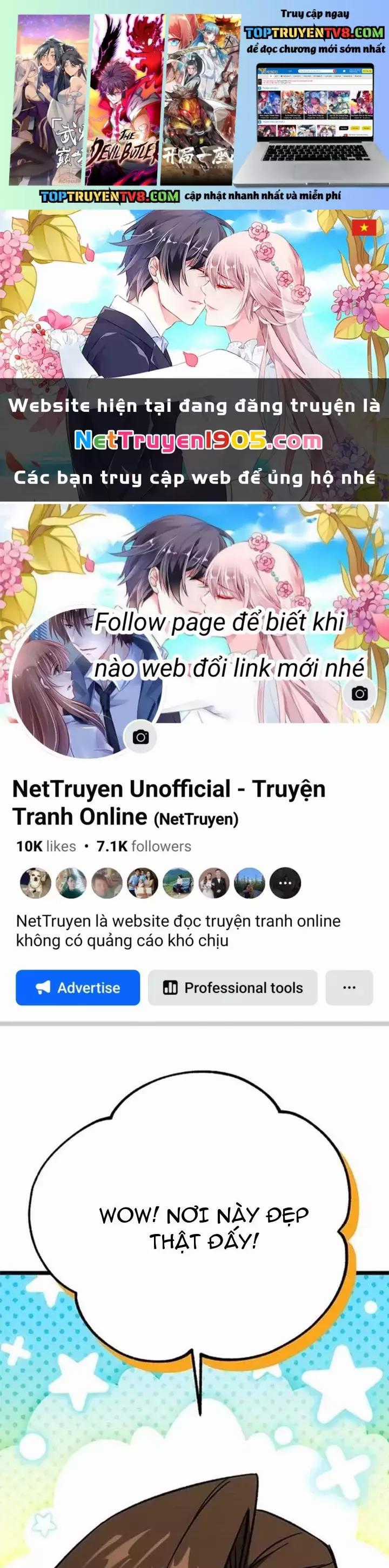 Công Chúa Hắc Viêm Lv.99 - Chapter 17 - Trang 1