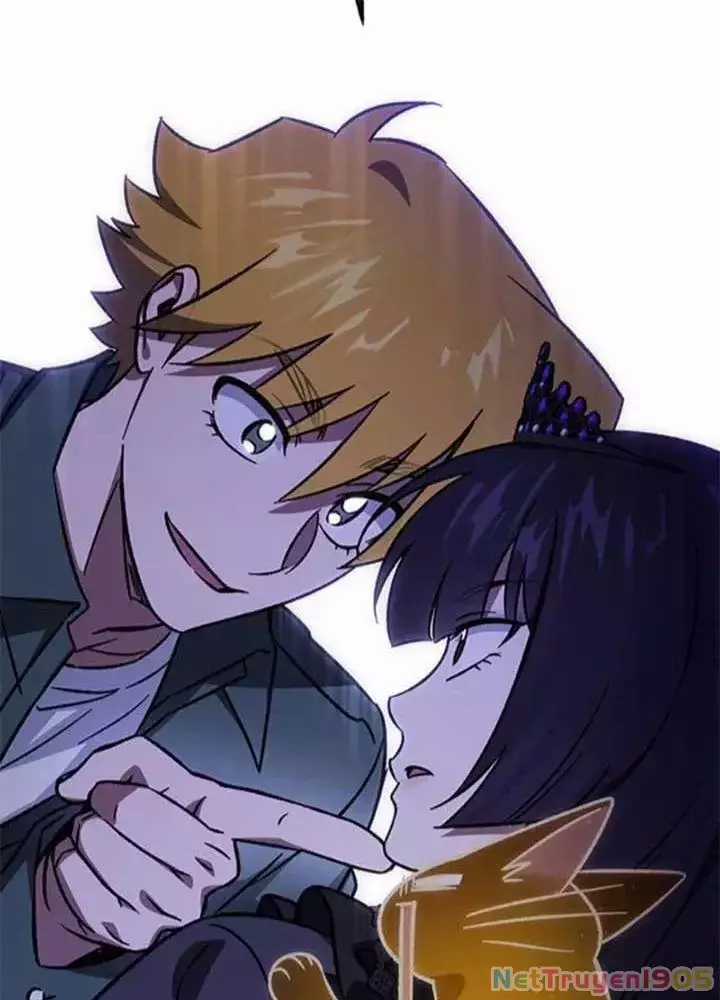 Công Chúa Hắc Viêm Lv.99 - Chapter 17 - Trang 101