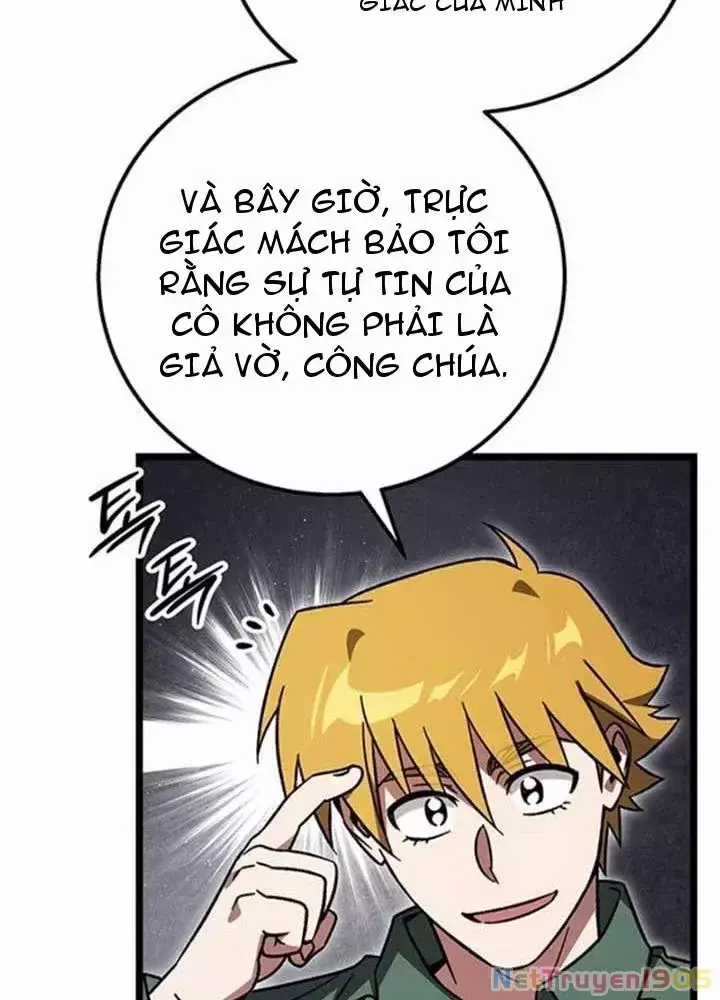 Công Chúa Hắc Viêm Lv.99 - Chapter 17 - Trang 105