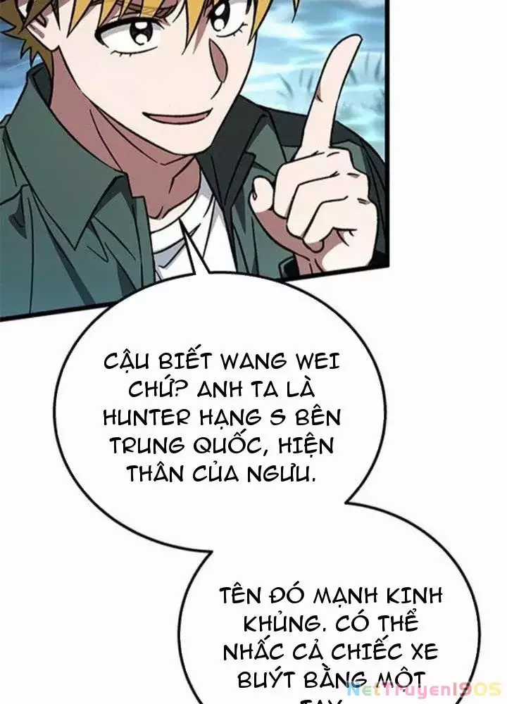 Công Chúa Hắc Viêm Lv.99 - Chapter 17 - Trang 119
