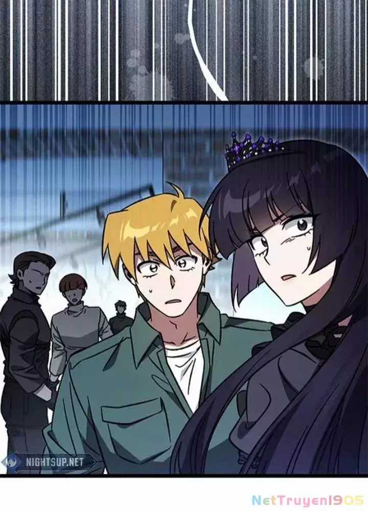 Công Chúa Hắc Viêm Lv.99 - Chapter 17 - Trang 127