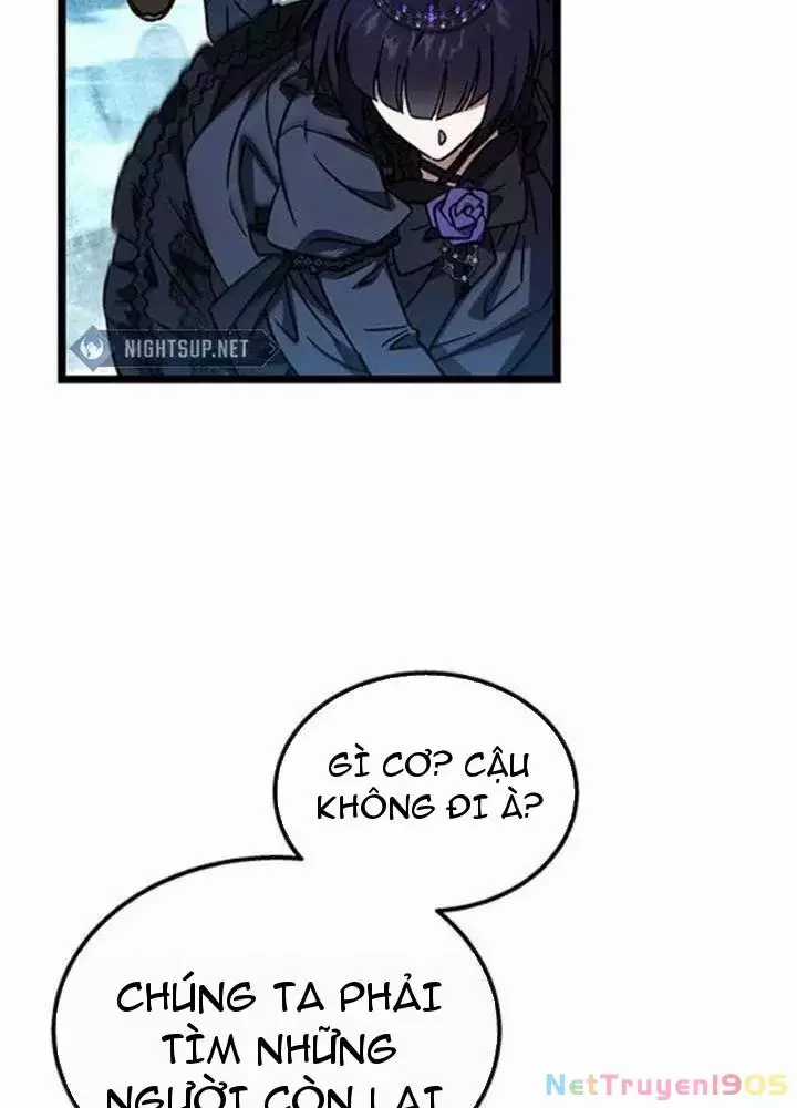 Công Chúa Hắc Viêm Lv.99 - Chapter 17 - Trang 131