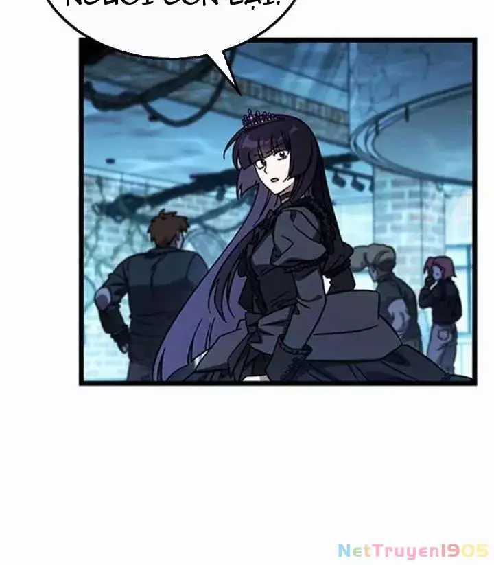 Công Chúa Hắc Viêm Lv.99 - Chapter 17 - Trang 132