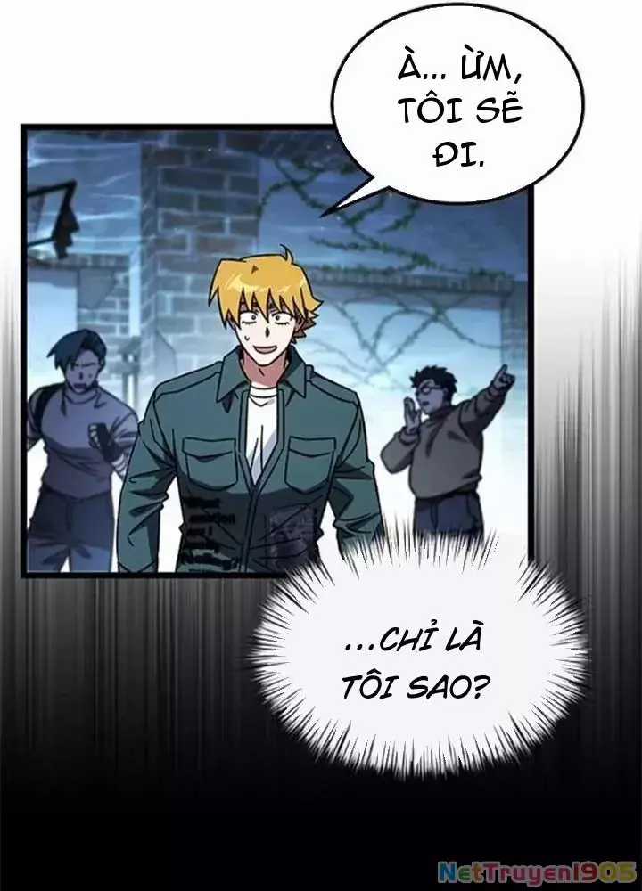 Công Chúa Hắc Viêm Lv.99 - Chapter 17 - Trang 133