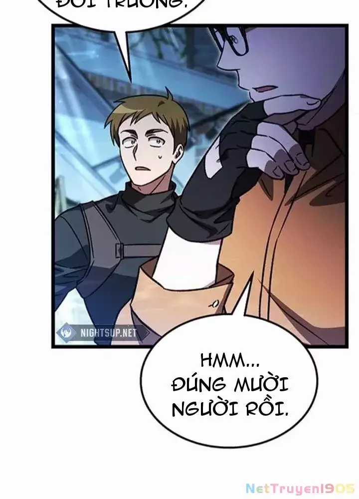 Công Chúa Hắc Viêm Lv.99 - Chapter 17 - Trang 138