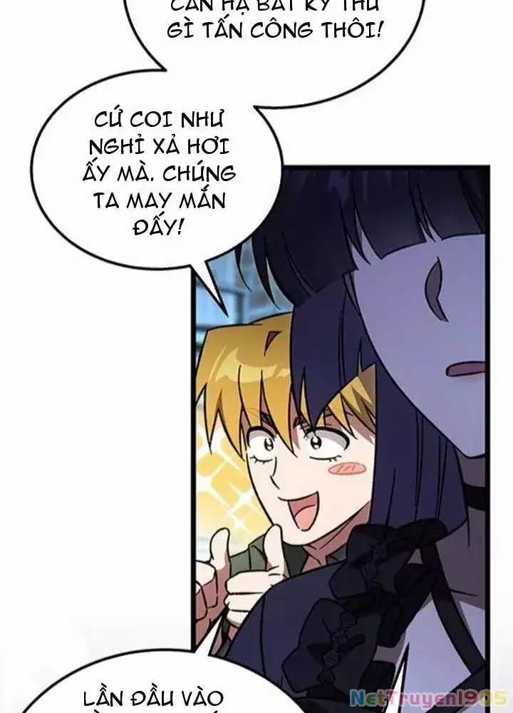 Công Chúa Hắc Viêm Lv.99 - Chapter 17 - Trang 142