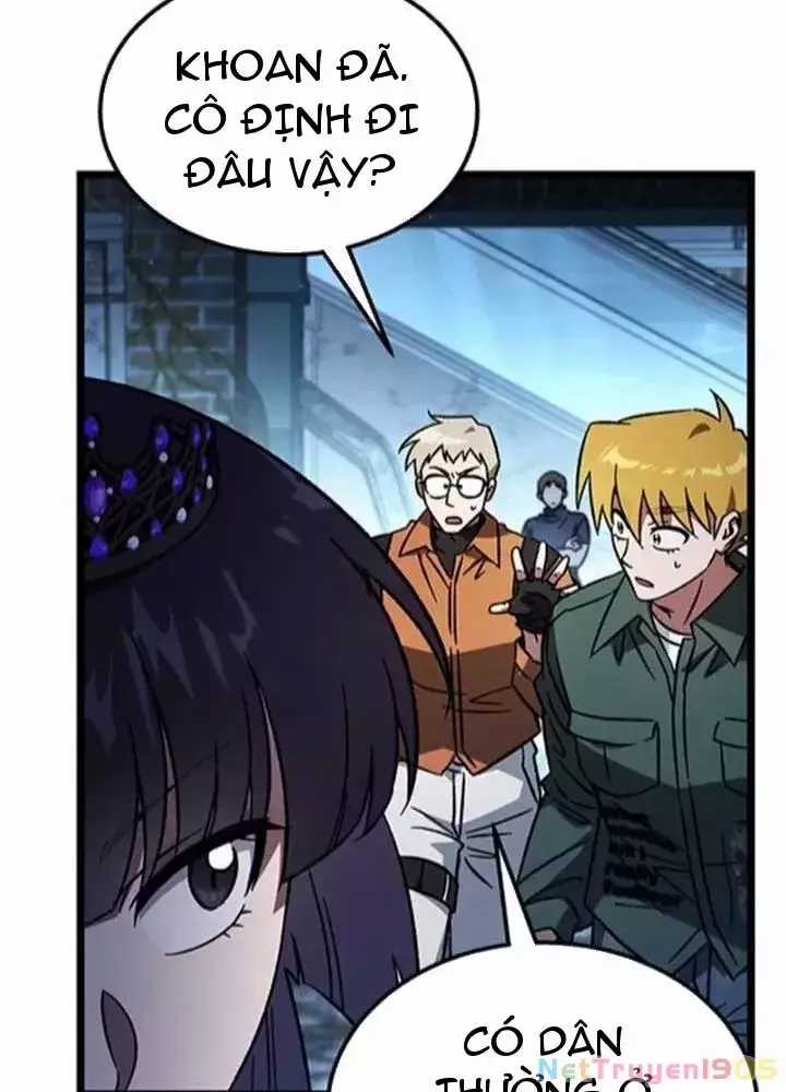 Công Chúa Hắc Viêm Lv.99 - Chapter 17 - Trang 150