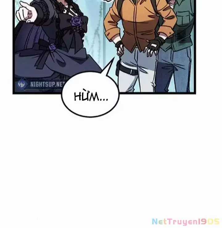 Công Chúa Hắc Viêm Lv.99 - Chapter 17 - Trang 152
