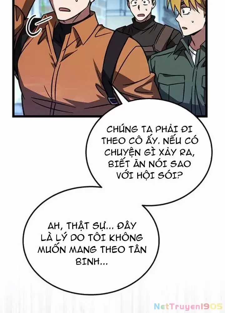 Công Chúa Hắc Viêm Lv.99 - Chapter 17 - Trang 157