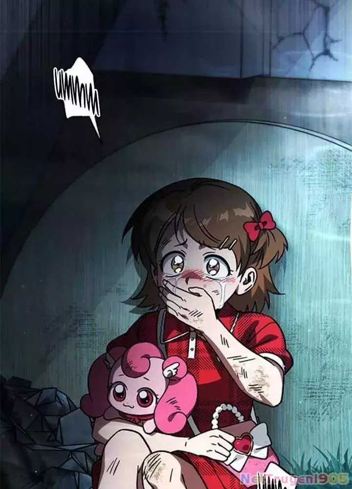 Công Chúa Hắc Viêm Lv.99 - Chapter 17 - Trang 160