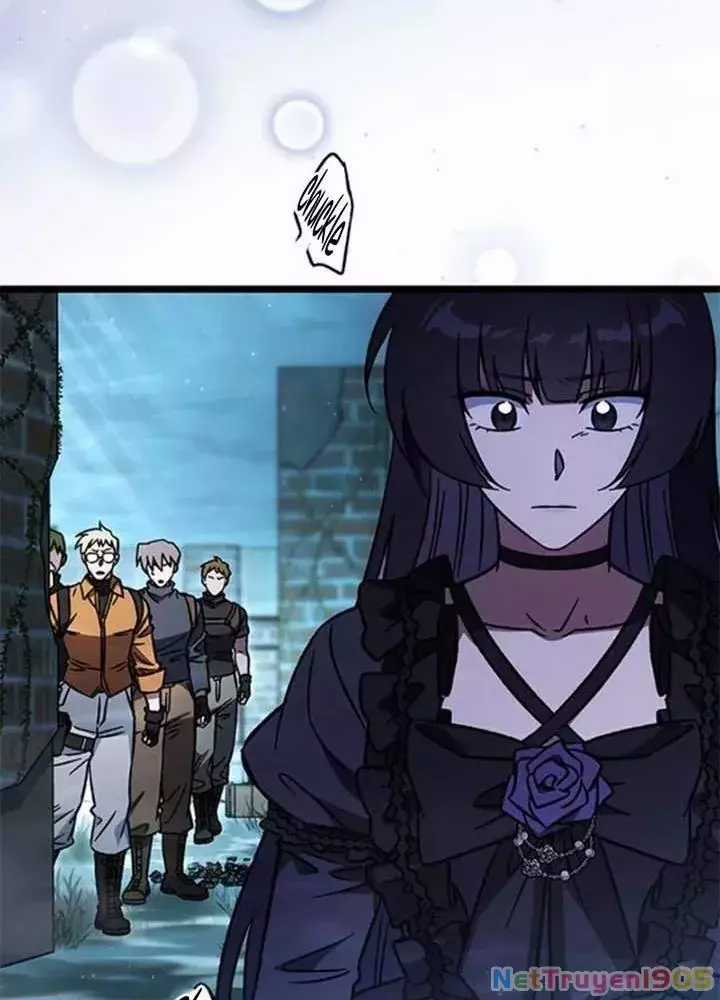 Công Chúa Hắc Viêm Lv.99 - Chapter 17 - Trang 162