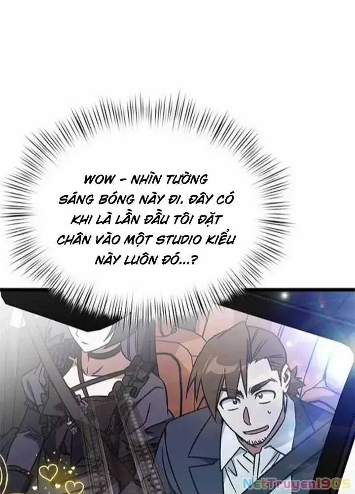 Công Chúa Hắc Viêm Lv.99 - Chapter 17 - Trang 18