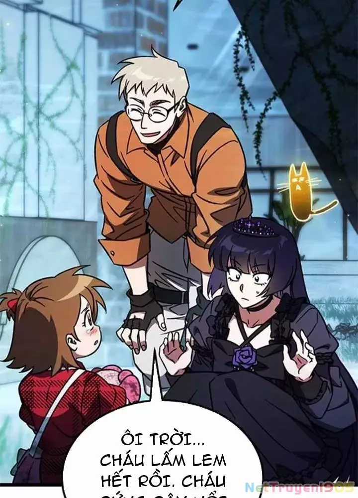 Công Chúa Hắc Viêm Lv.99 - Chapter 17 - Trang 171