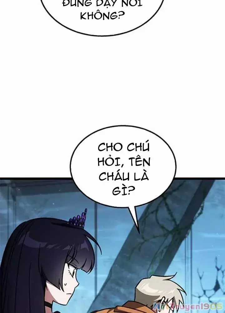 Công Chúa Hắc Viêm Lv.99 - Chapter 17 - Trang 172