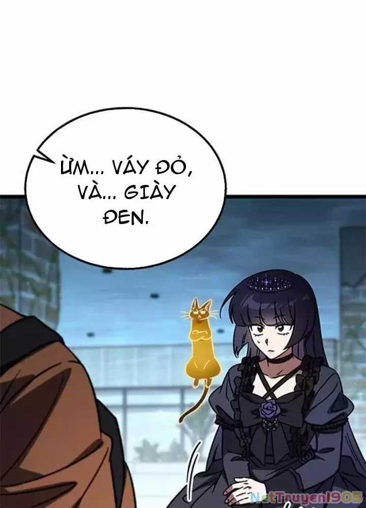 Công Chúa Hắc Viêm Lv.99 - Chapter 17 - Trang 175