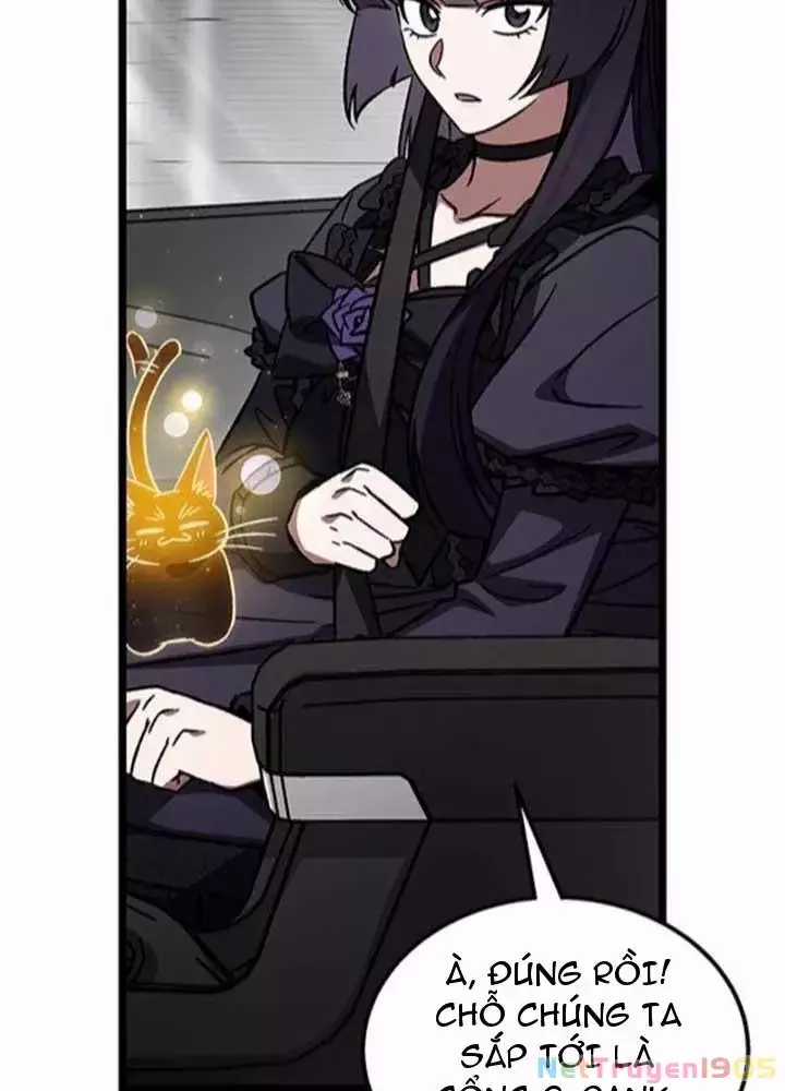 Công Chúa Hắc Viêm Lv.99 - Chapter 17 - Trang 24