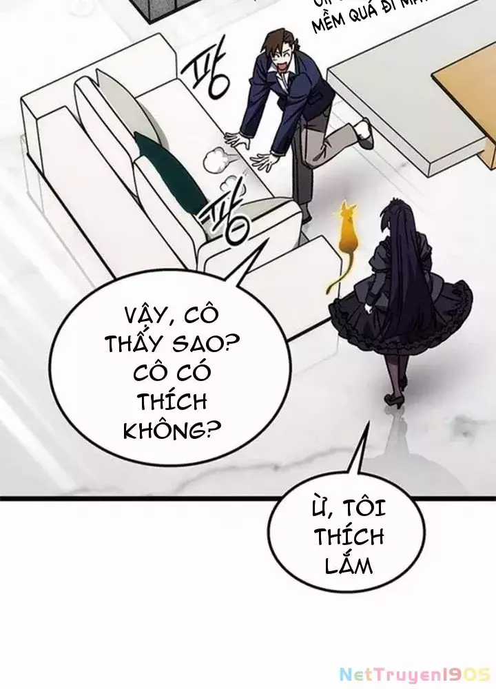 Công Chúa Hắc Viêm Lv.99 - Chapter 17 - Trang 4