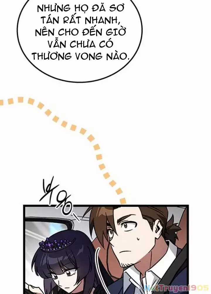 Công Chúa Hắc Viêm Lv.99 - Chapter 17 - Trang 31