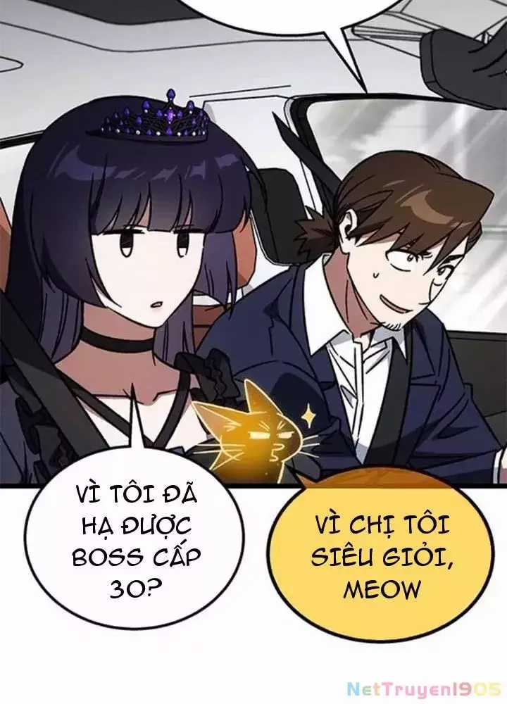 Công Chúa Hắc Viêm Lv.99 - Chapter 17 - Trang 33