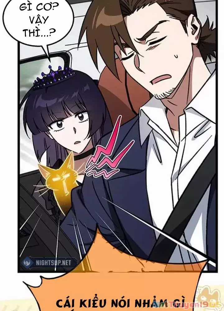 Công Chúa Hắc Viêm Lv.99 - Chapter 17 - Trang 35