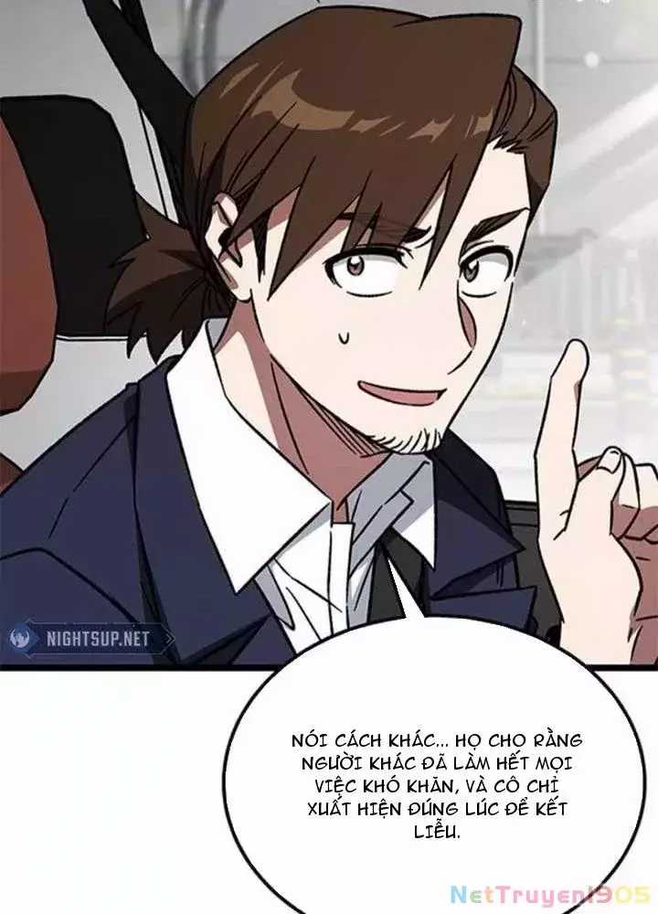 Công Chúa Hắc Viêm Lv.99 - Chapter 17 - Trang 37