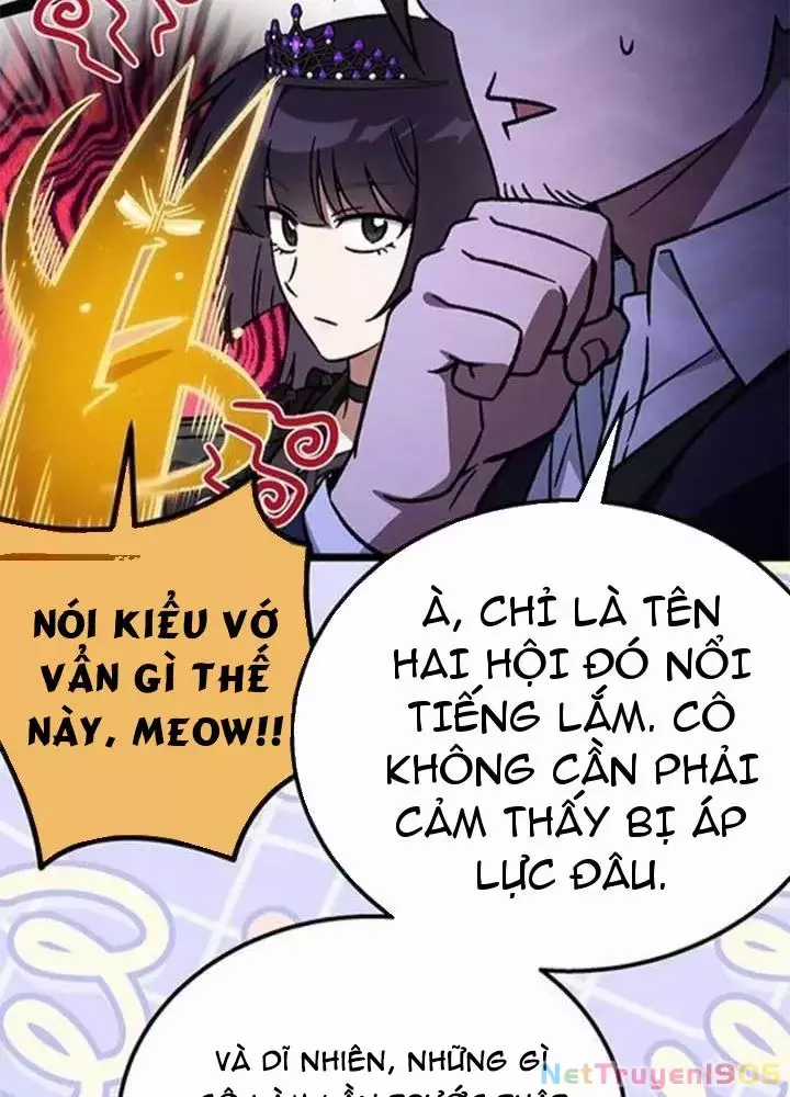 Công Chúa Hắc Viêm Lv.99 - Chapter 17 - Trang 39