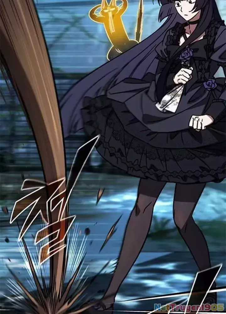 Công Chúa Hắc Viêm Lv.99 - Chapter 17 - Trang 54