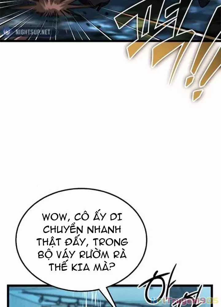 Công Chúa Hắc Viêm Lv.99 - Chapter 17 - Trang 55