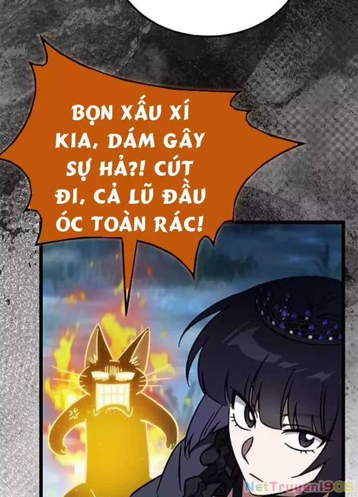 Công Chúa Hắc Viêm Lv.99 - Chapter 17 - Trang 59