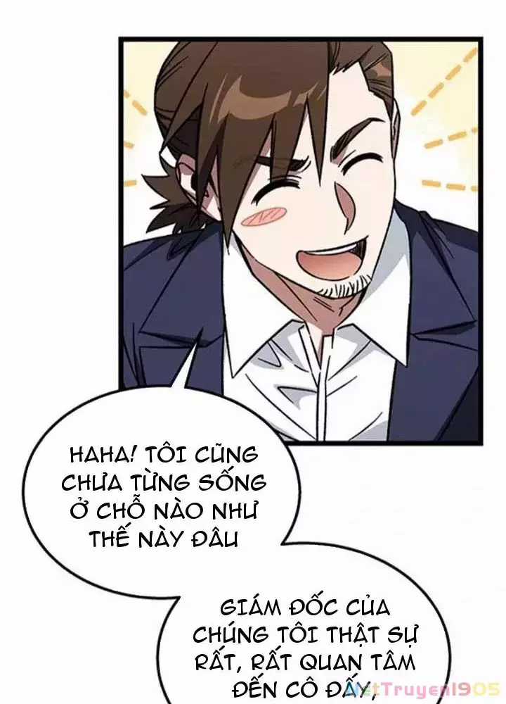 Công Chúa Hắc Viêm Lv.99 - Chapter 17 - Trang 7