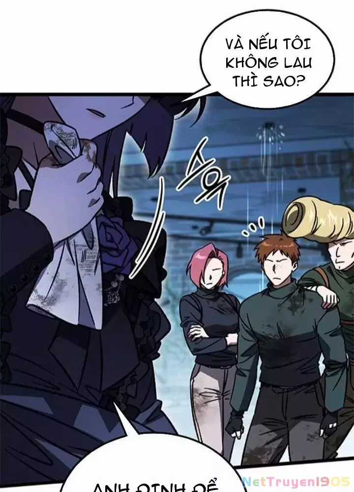 Công Chúa Hắc Viêm Lv.99 - Chapter 17 - Trang 61