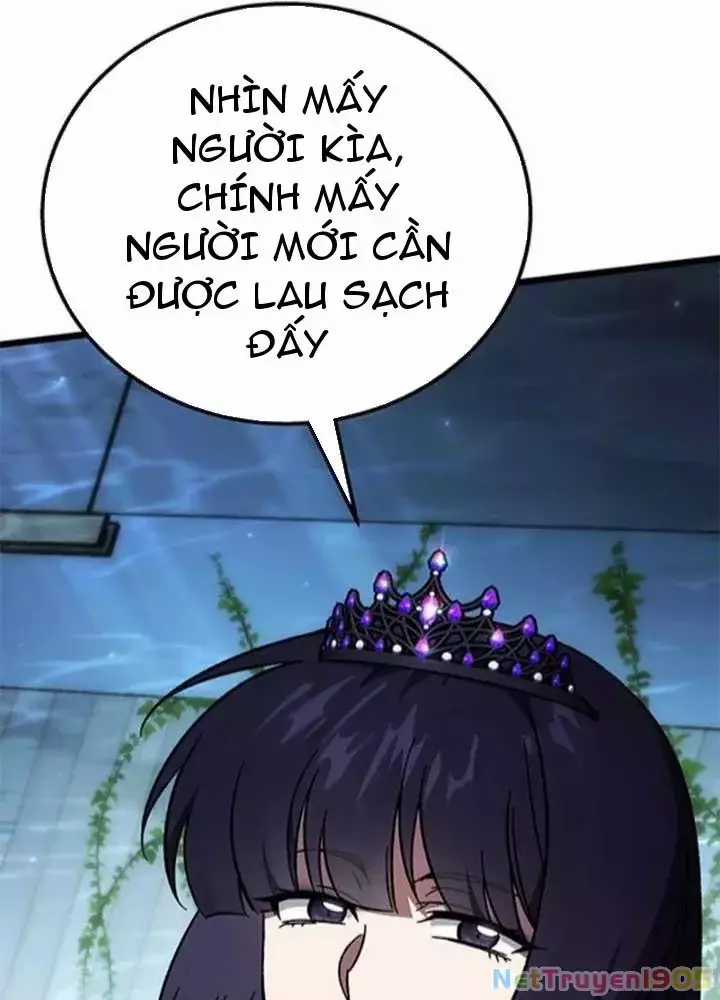 Công Chúa Hắc Viêm Lv.99 - Chapter 17 - Trang 63