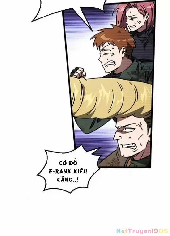 Công Chúa Hắc Viêm Lv.99 - Chapter 17 - Trang 66