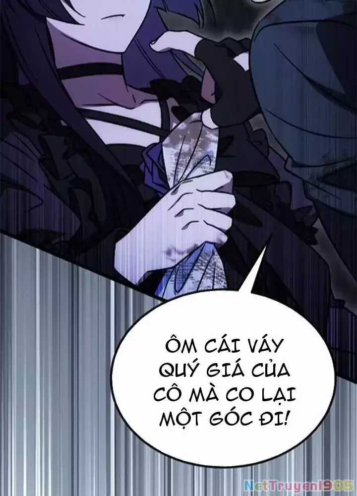 Công Chúa Hắc Viêm Lv.99 - Chapter 17 - Trang 71