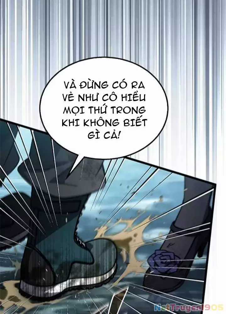 Công Chúa Hắc Viêm Lv.99 - Chapter 17 - Trang 72