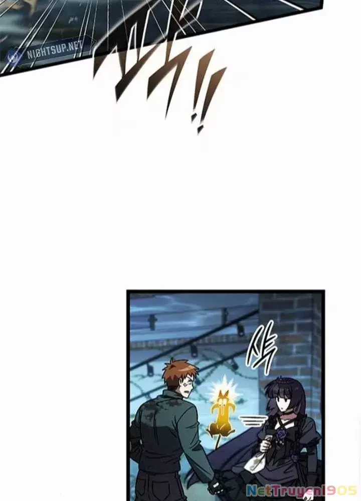 Công Chúa Hắc Viêm Lv.99 - Chapter 17 - Trang 73