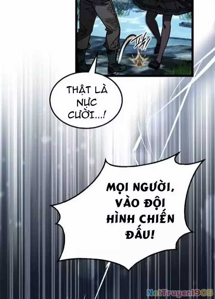 Công Chúa Hắc Viêm Lv.99 - Chapter 17 - Trang 74