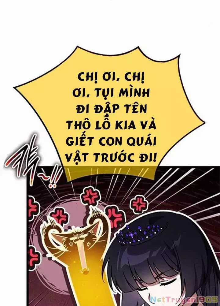 Công Chúa Hắc Viêm Lv.99 - Chapter 17 - Trang 83