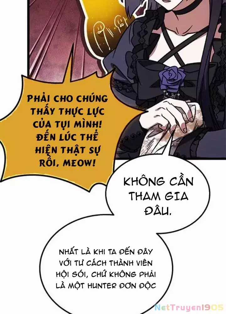 Công Chúa Hắc Viêm Lv.99 - Chapter 17 - Trang 84