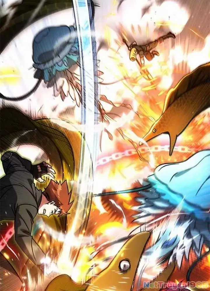 Công Chúa Hắc Viêm Lv.99 - Chapter 17 - Trang 87