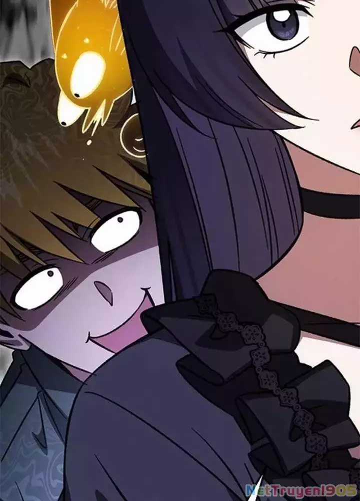 Công Chúa Hắc Viêm Lv.99 - Chapter 17 - Trang 91