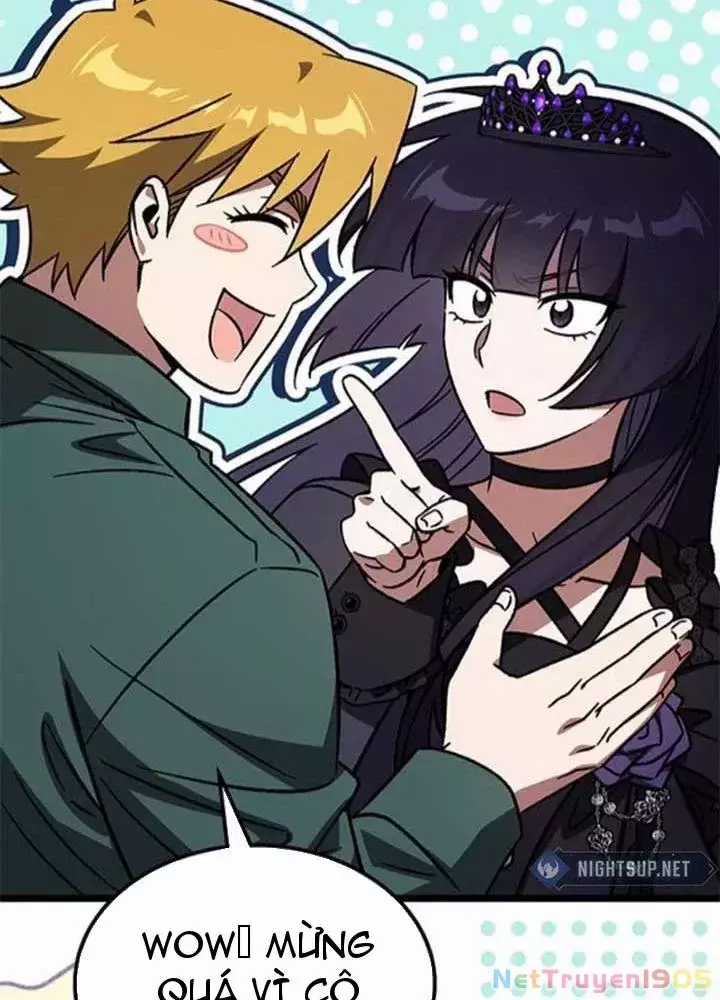 Công Chúa Hắc Viêm Lv.99 - Chapter 17 - Trang 95