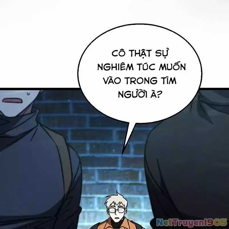 Công Chúa Hắc Viêm Lv.99 - Chapter 18 - Trang 110