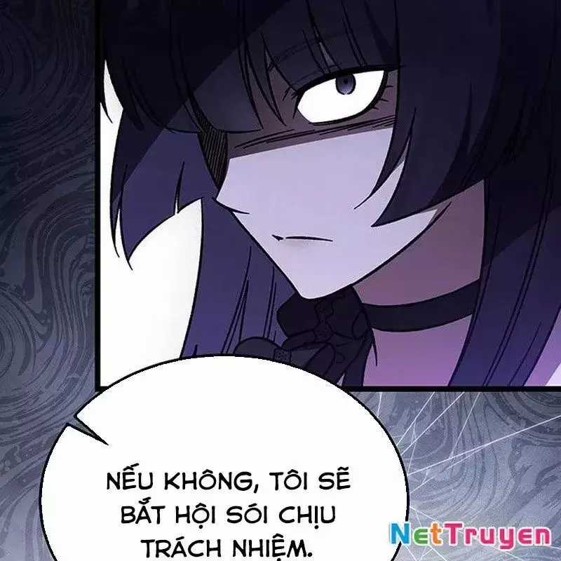 Công Chúa Hắc Viêm Lv.99 - Chapter 18 - Trang 116