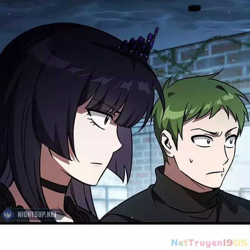 Công Chúa Hắc Viêm Lv.99 - Chapter 18 - Trang 125