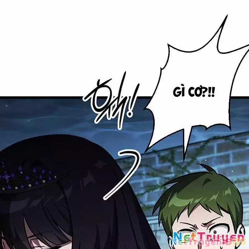 Công Chúa Hắc Viêm Lv.99 - Chapter 18 - Trang 126