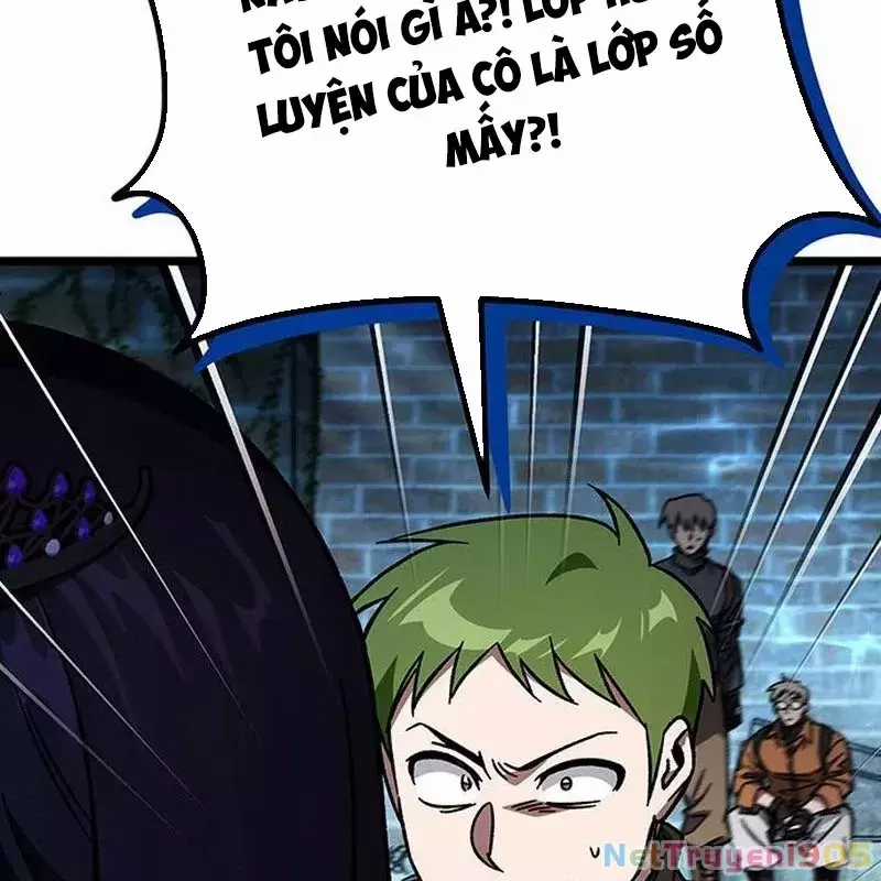 Công Chúa Hắc Viêm Lv.99 - Chapter 18 - Trang 133