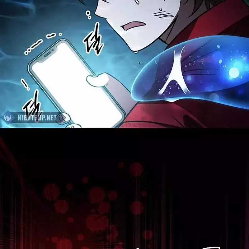 Công Chúa Hắc Viêm Lv.99 - Chapter 18 - Trang 209